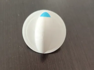 Microwave Button - Whirpool