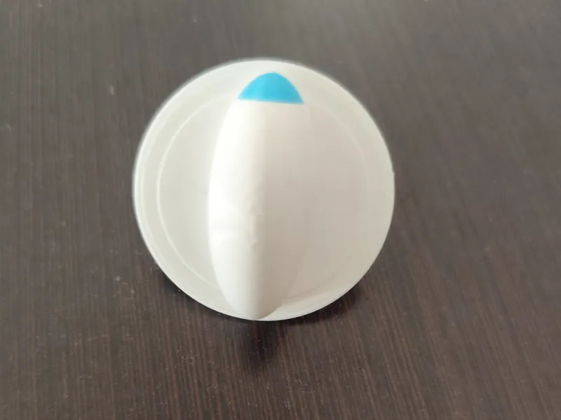 Microwave Button - Whirpool