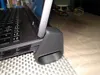 Both feet, printed by object, 0.2mm, 2 walls, 15% infill
