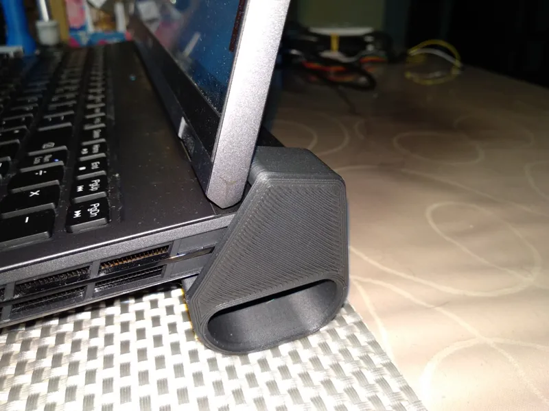 Notebook feet for Lenovo Legion 5 Pro 16ACH6H
