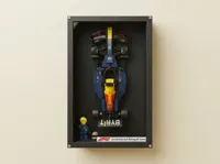 Vitrine F1 pour LEGO Speed Champions — photo 2