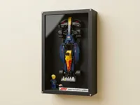 Vitrine F1 pour LEGO Speed Champions — photo 1