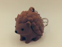 0.2mm layer, 3 walls, 15% infill
