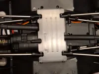 0.2mm layer, 6 walls, 15% infill