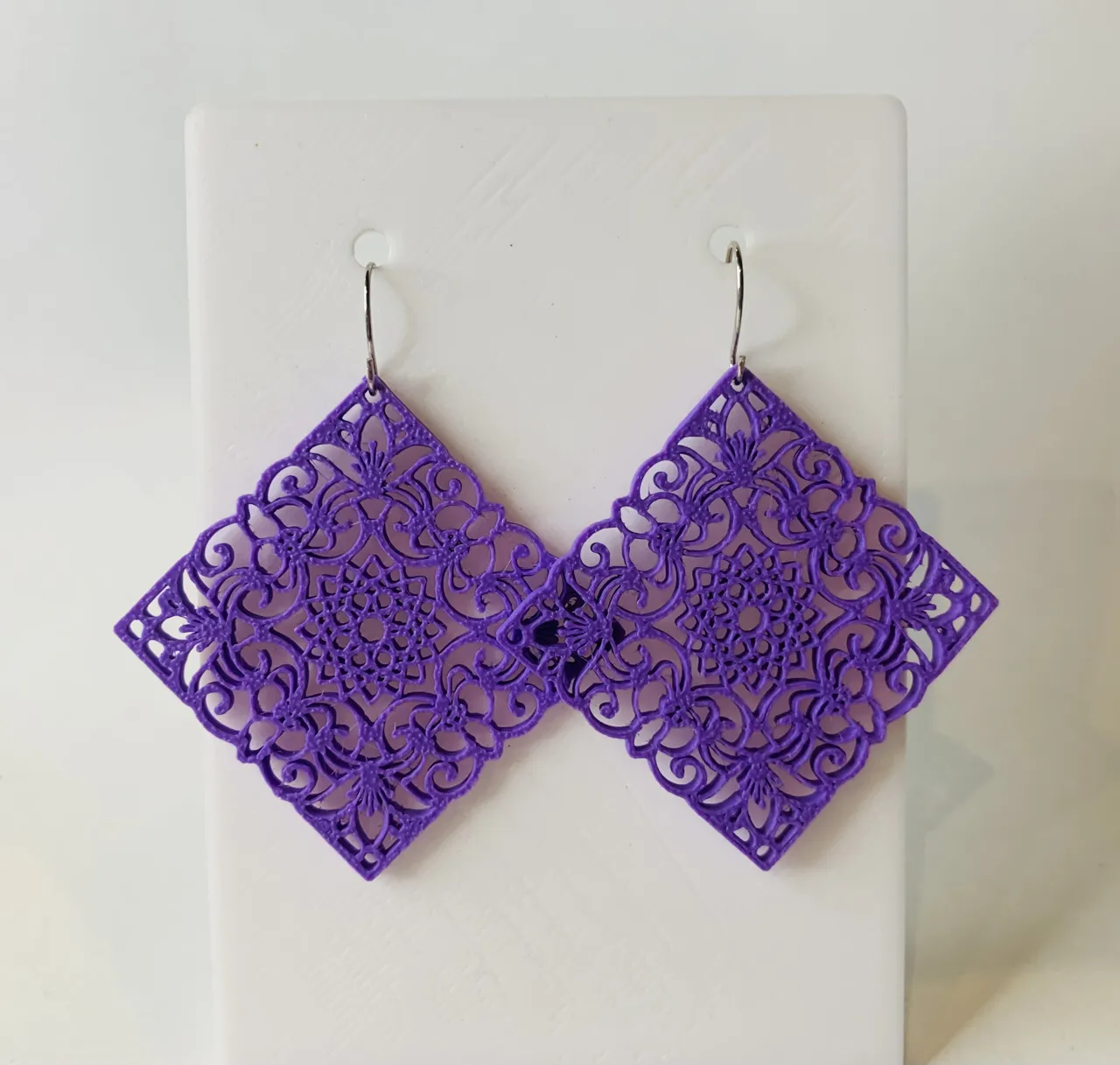 Boucles oreilles 460 view 2