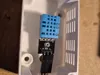 0.2mm layer, 3 walls, 25% infill