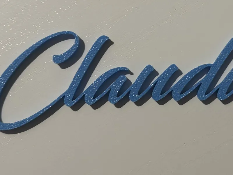 Claudia