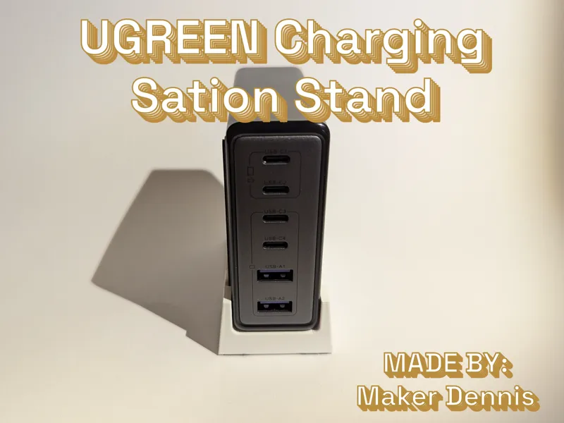 UGREEN Power Station Stand