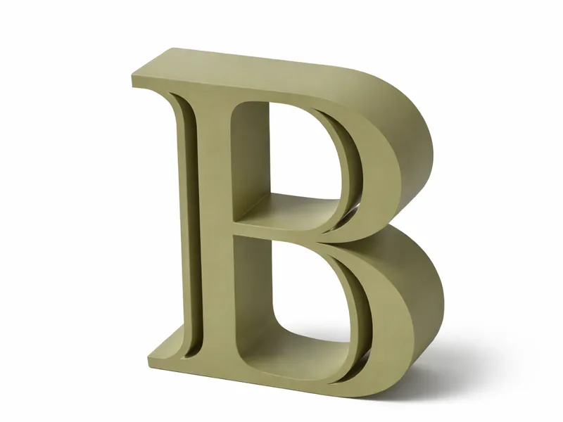 desktop B