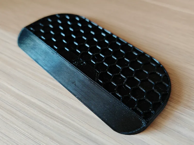 Handy Squeegee Car Water Wiper