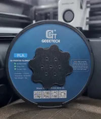 0.16mm layer, 2 walls, 15% infill
