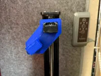 0.2mm layer, 6 walls, 25% infill