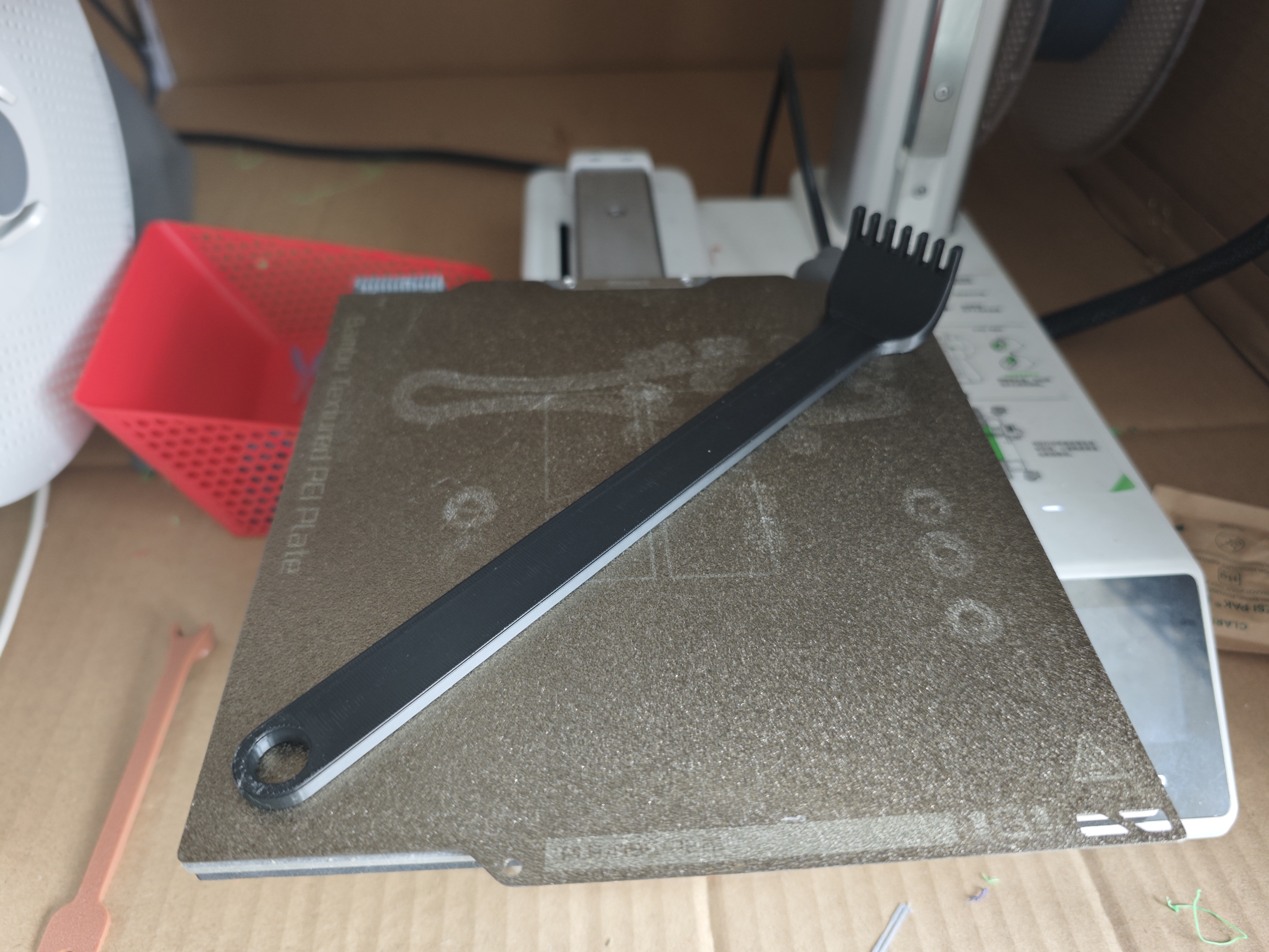 Miniatura 2 do modelo 3D 痒痒挠
