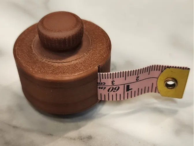 15mm Seamstress Tape Winder