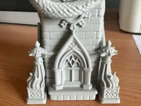 0.16mm layer, 2 walls, 15% infill