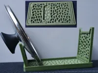 0.2mm 层高, 2 层墙, 15% 填充