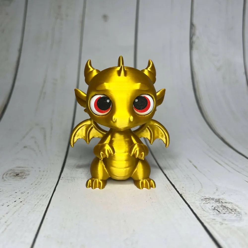 Ardana Fourth Wing, Onyx Storm, Dragon by Arcane3D - MakerWorld