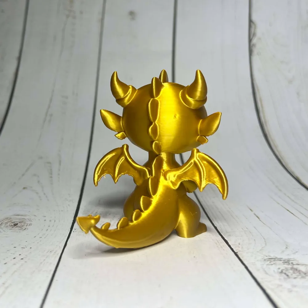 Ardana Fourth Wing, Onyx Storm, Dragon by Arcane3D - MakerWorld