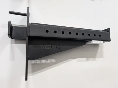 Rogue Monster Lite Spotter Arm Wall Mount