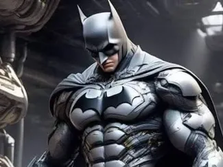 Batman