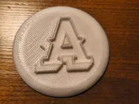0.16mm layer, 2 walls, 100% infill