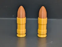0.12mm layer, 2 walls, 15% infill