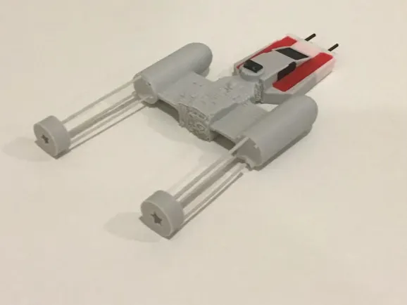 Y-Wing