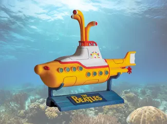 Yellow Submarine