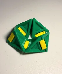 Tighter connectors