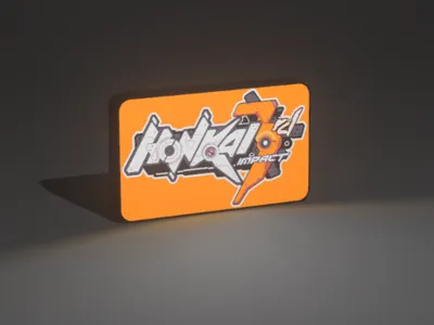 Honkai impact 3 - 3D Print Files Free Download - MakerWorld