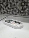 0.2mm layer, 2 walls, 10% infill