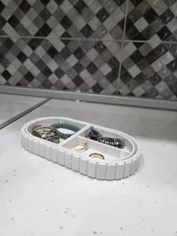 0.2mm layer, 2 walls, 10% infill