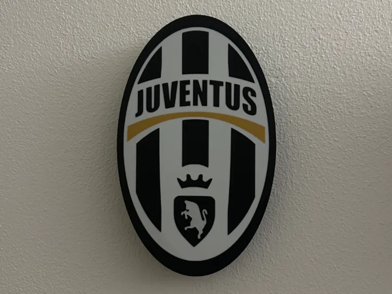 Scudetto Juventus 2004