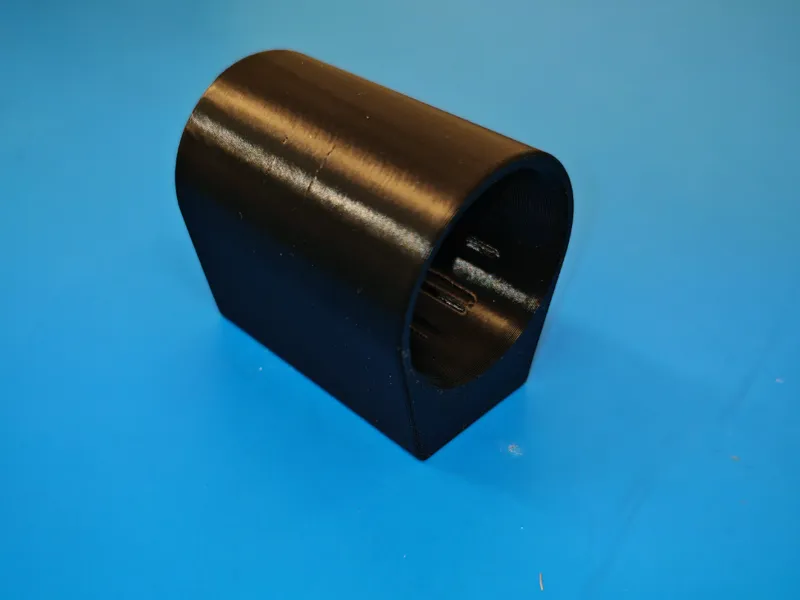 Bodengleiter für Tischbeine (Ø 28 mm)