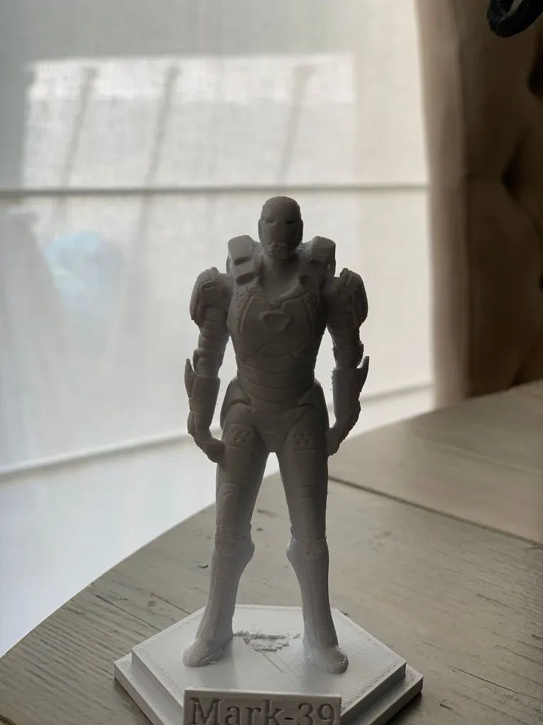 IronMan
