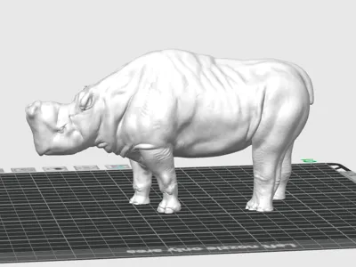 Embolotherium 