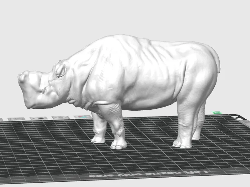 Embolotherium