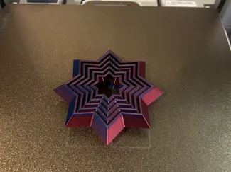 flexi star