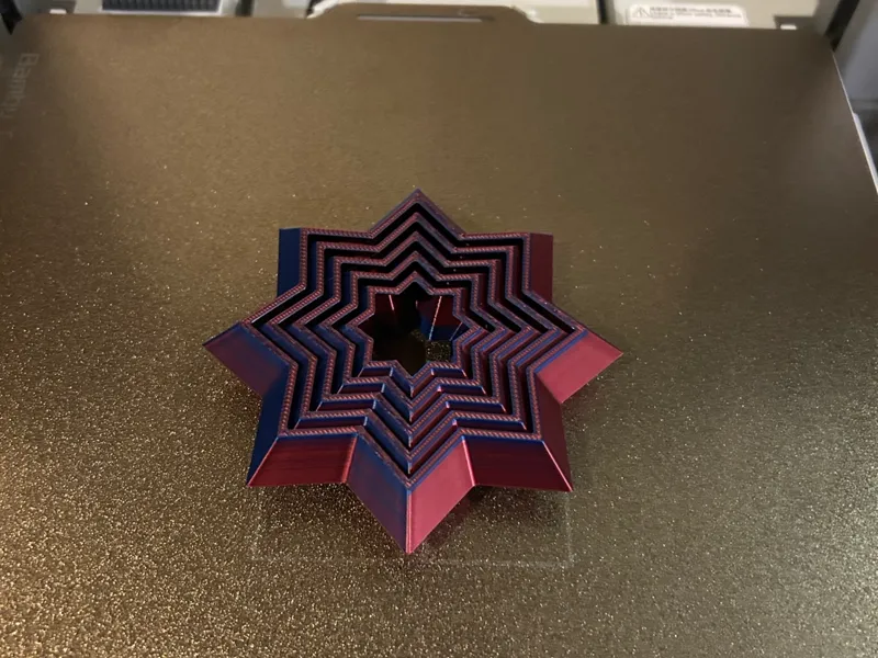 flexi star