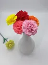 Printed with A series. Vase! Vase mode has only one outer wall!