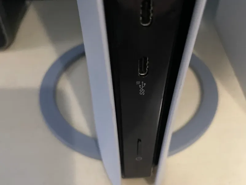 PlayStation 5 Slim