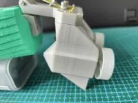 0.28mm layer, 2 walls, 15% infill