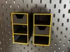 0.2mm layer, 2 walls, 12% infill