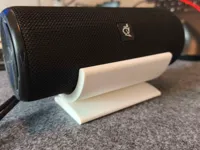 Support pour enceinte — photo 2