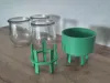 0.16mm layer, 2 walls, 25% infill