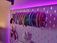 Porte-ruban pour IKEA Skådis — photo 2