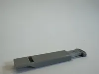 Sifflet réglable — photo 1