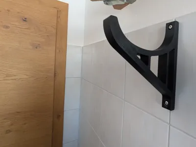Wall Mount 1
