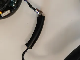 WH-1000xm5 Band Hinge fix