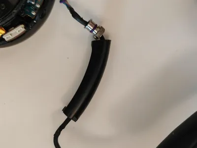 WH-1000xm5 Band Hinge fix